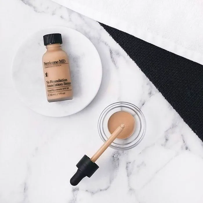 Perricone MD No Foundation Serum Perricone MD No Foundation Serum