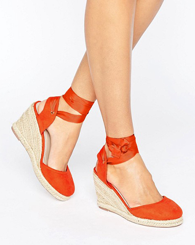 Check Out All These Cute Summer Wedges We Found For Under $75 - SHEfinds