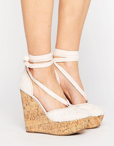 Check Out All These Cute Summer Wedges We Found For Under $75 - SHEfinds