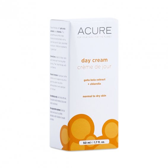 Acure Organics Day Cream