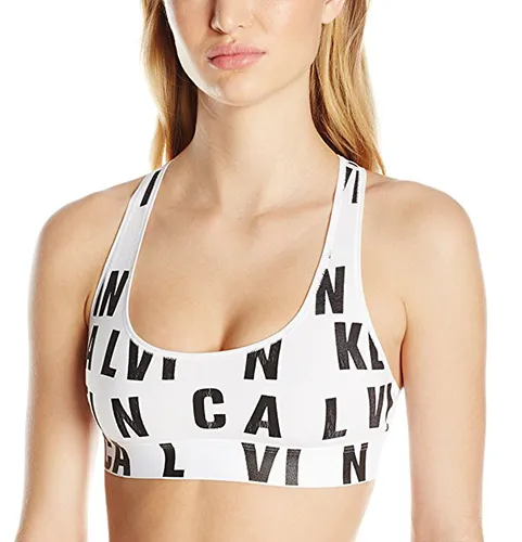 Calvin Klein Women's Modern Cotton Bralette