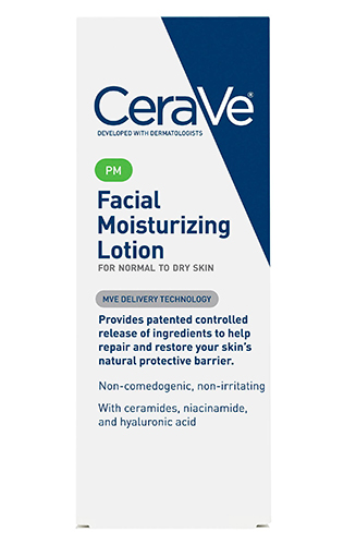 CeraVe® Facial Moisturizing Lotion