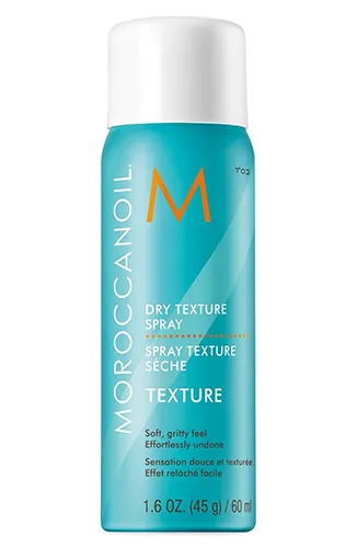 Dry Texture Spray