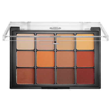 Viseart Eyeshadow Palette