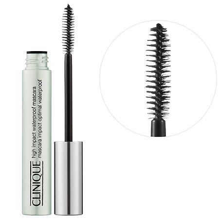 CLINIQUE High Impact Waterproof Mascara