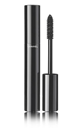 LE VOLUME DE CHANEL WATERPROOF MASCARA