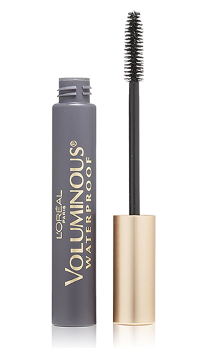 L'Oreal Paris Voluminous Original Waterproof Mascara