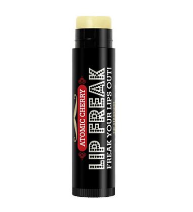 DR. LIP BANG'S Lip Freak Buzzing Lip Balm