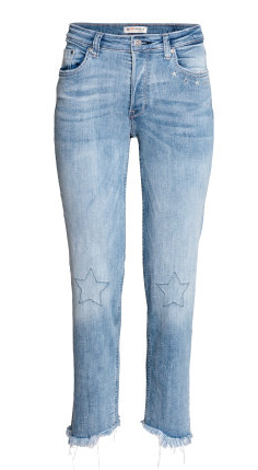 Loose Regular Jeans