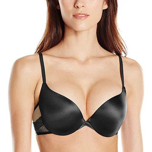 Maidenform Women's Love The Lift Push-Up Bra