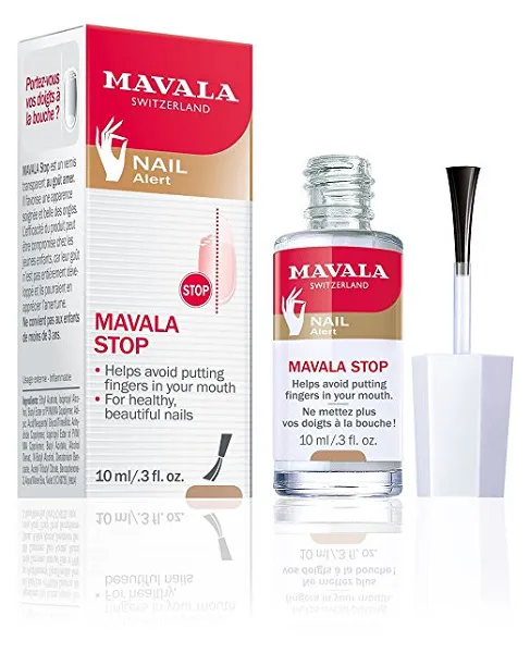 mavala stop