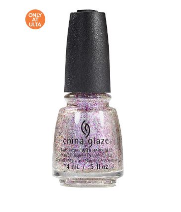 CHINA GLAZE Only at ULTA Nail Lacquer with Hardeners Collection