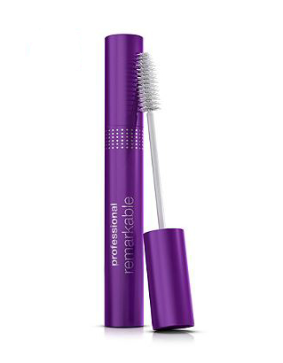 Professional Remarkable Washable Waterproof Mascara