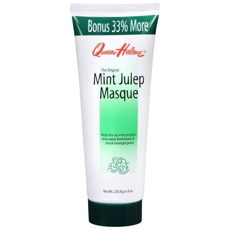 Queen Helene Masque Mint Julep