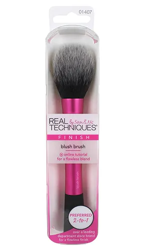 Real Techniques Blush Brush