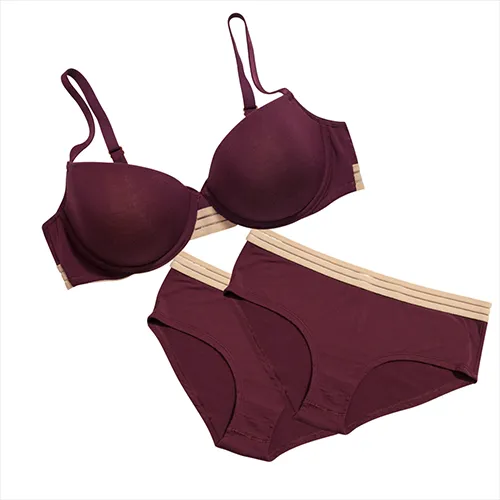 The Madison Set
