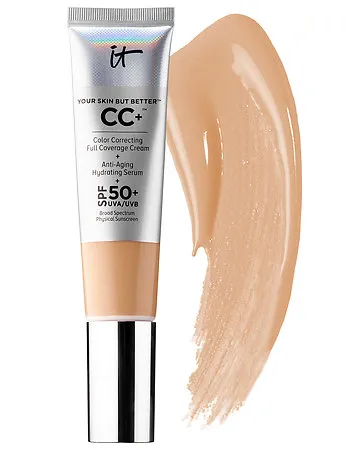 IT Cosmetics Your Skin But Better