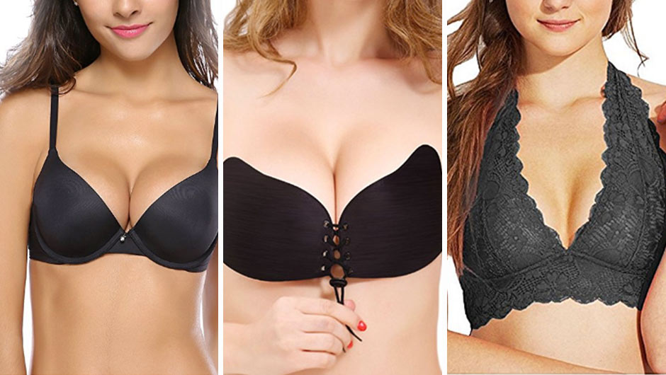8 Cheap Bras On  With Amazing Reviews - SHEfinds