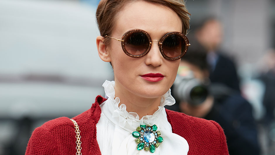 Bottle Cap Sunglasses Are Happening, So Yes You Need A Pair For Summer