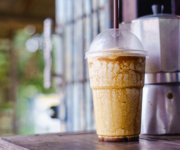 Coffee coffee