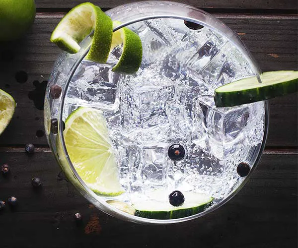 cocktail