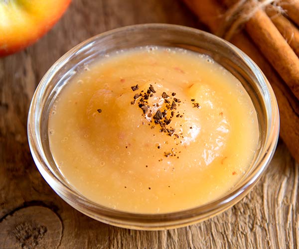 The One Dessert You Should Eat For Weight Loss, According To A