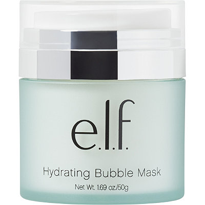 e.l.f. Cosmetics Online Only Hydrating Bubble Mask