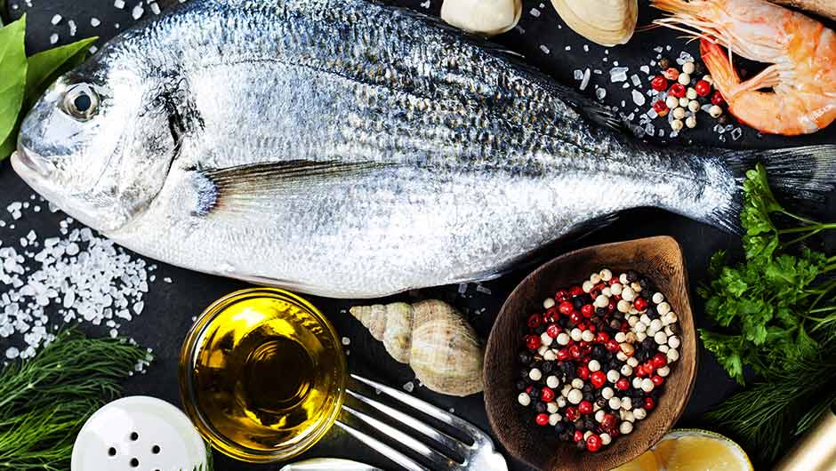 The Worst Seafood That’s Slowing Your Weight Loss, According To Doctors