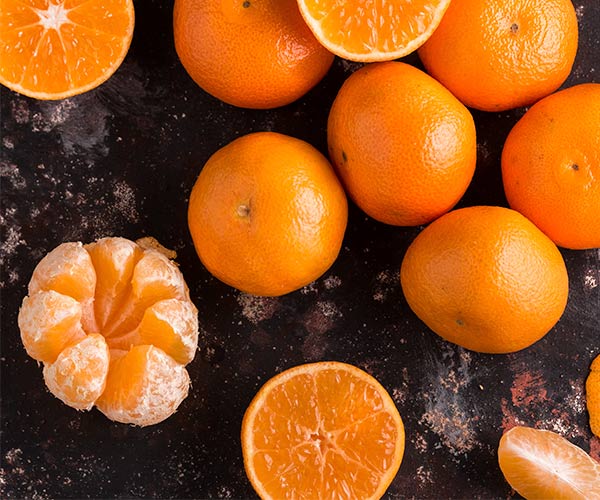 9 Foods Girls With Great Hair Always Eat SHEfinds