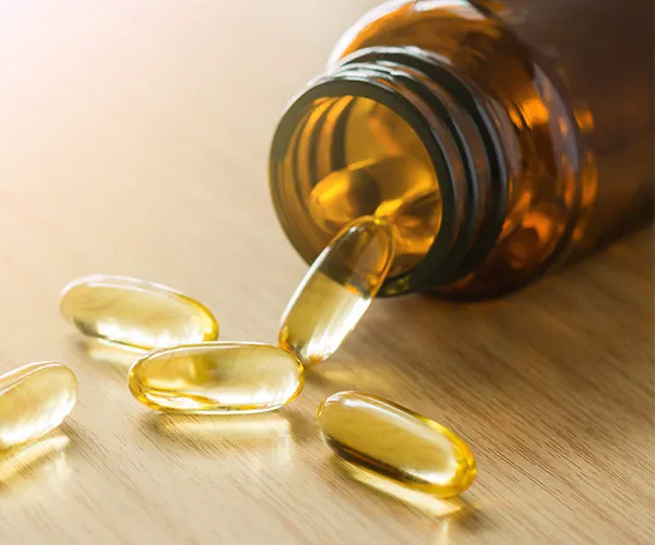 vitamins