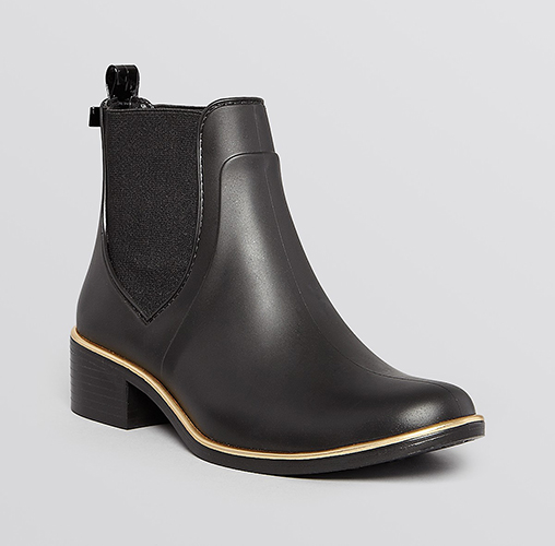 kate spade new york Sedgewick Rain Booties