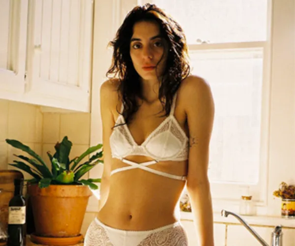 lonely lingerie