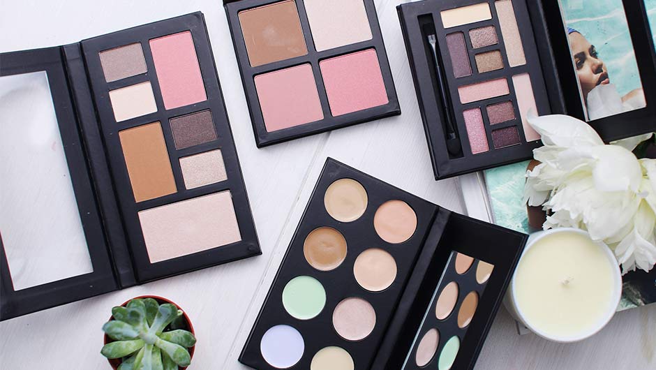 These Are The 5 Best Makeup Sets Under 25Every Product Within Them Is