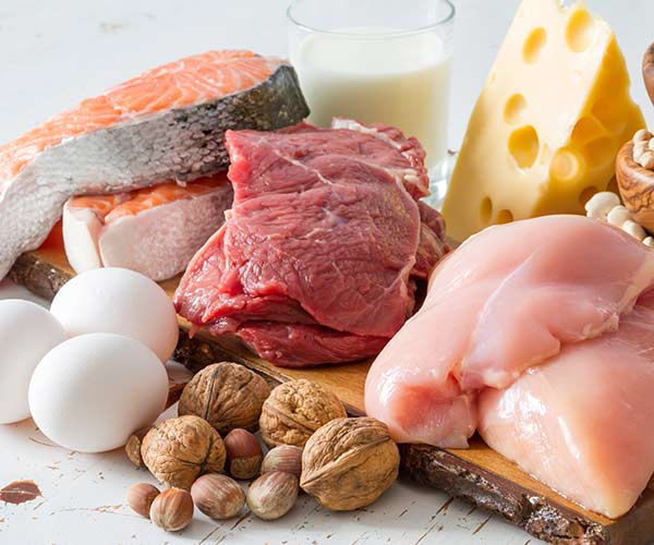 The One Meat You Should Eat For Weight Loss, According To A