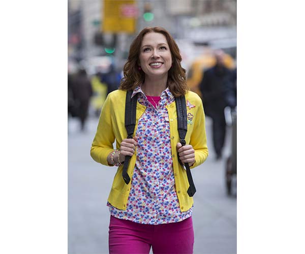 unbreakable kimmy schmidt