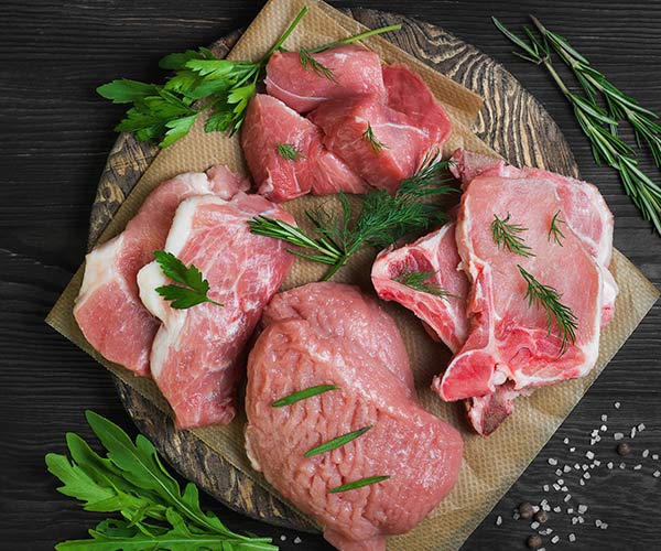 The One Protein You Should Eat For Weight Loss, According To A