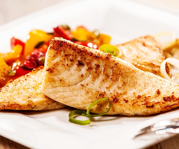 The One Seafood You Should Eat For Weight Loss, According To A Study