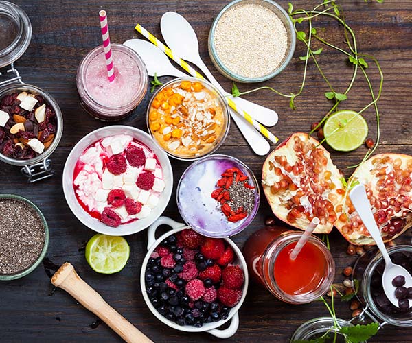 The One Thing You Should Drink At Breakfast For Weight Loss, According