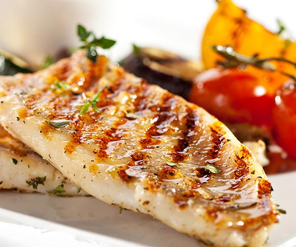 The Worst Fish That’s Slowing Your Weight Loss, According To Studies - SHEfinds