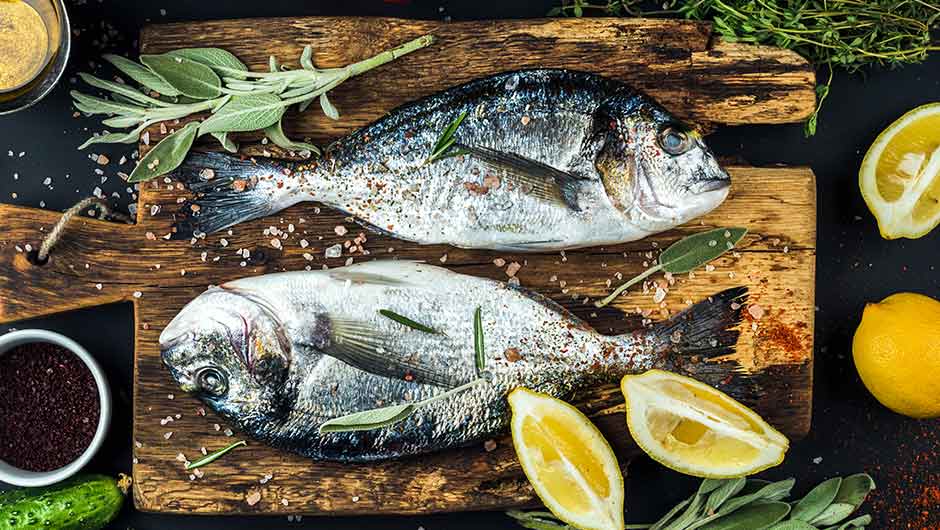The Worst Fish That’s Slowing Your Weight Loss, According To Studies