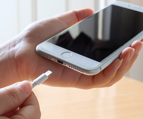 The One Thing You Should Do As Soon As Your iPhone Charger Breaks SHEfinds
