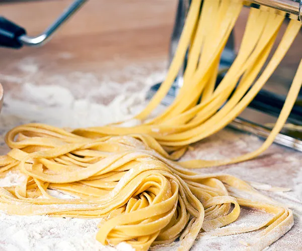 pasta