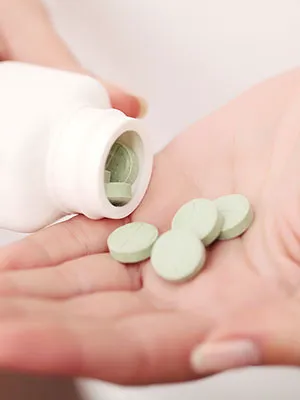 vitamins