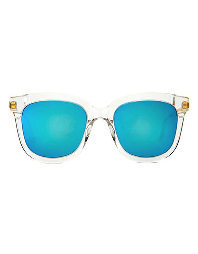 Absente 54mm Sunglasses