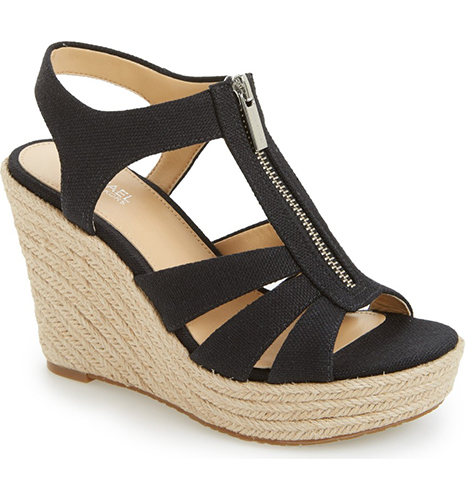 Espadrille Wedges Will Be Your Go-To Shoe This Spring And Summer - SHEfinds