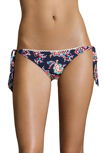 Boheme Cheeky Bikini Bottom