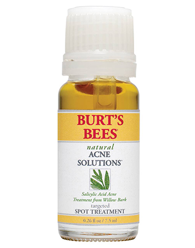 Burt’s Bees Natural Acne Solutions Targeted Spot Treatment