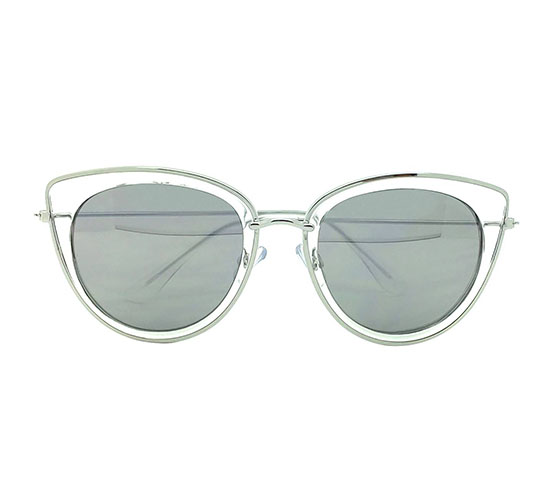 Cateye Sunglasses