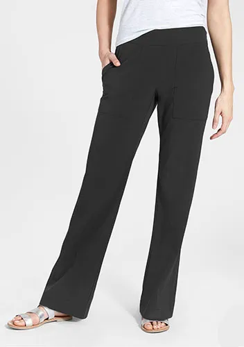Chelsea Cargo Wide Leg Pant