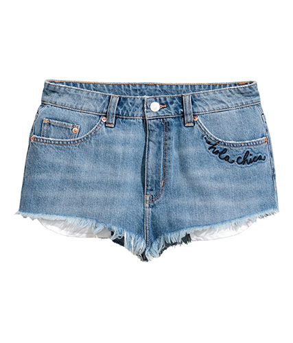 Shop The Best Denim Cutoff Shorts For Summer Under $35 - SHEfinds